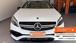 Mercedes Classe A (W176) A 45 Amg 4Matic Au...