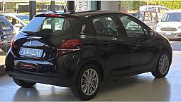 Peugeot 208 Puretech 82 5P. Gpl Active