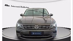Volkswagen Tiguan 1.5 Tsi Advanced 150Cv Dsg