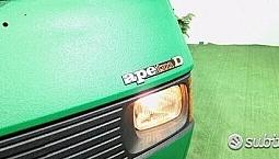 Ape Tmd 500 Diesel Anno 1999