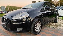 Fiat - Grande Punto - 1.3 Mjt 75 Cv 5P. S&S Act. -
