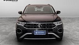 Volkswagen T-Roc 2022 - T-Roc 1.0 Tsi Life 110Cv