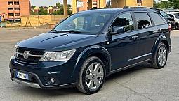 Fiat Freemont 2.0 Mjt 170 Cv 4X4 Aut. Lounge