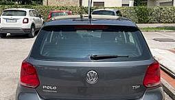 Volkswagen Polo 5ª Serie - 2010