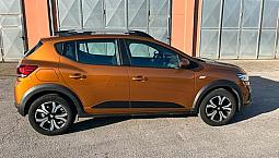 Dacia Santoro Stepway