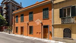 Via Tristani - Intera Palazzina Frazionabile