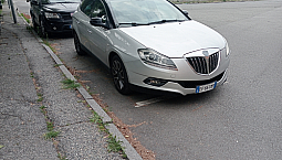 Lancia Delta