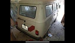 Fiat 900e