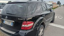 Mercedes Ml320 Premium Amg 4matic