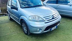 Citroen C3 1.4 Hdi Exclusive Style X Neopatentati