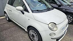 Fiat 500 1.3 Mjt Motore Non Funzionante