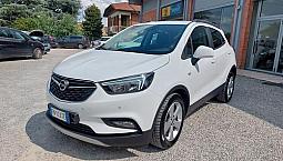Opel Mokka X 1.4 Turbo Gpl Tech 140cv Unic Prop