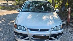 Mitsubishi Space Star 1.9 Di-d Cat Comfort Plus