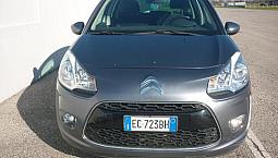 Citroen C3 1.4 Hdi 70 Exclusive Style Neopatentati