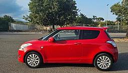 Suzuki Swift 1.3 Ddis Sport