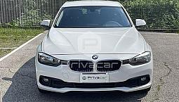 Bmw 318D Xdrive Touring Business Advantage