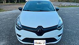 Renault Clio Zen Gpl Full Optional