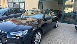 Audi A4 06/2016 Tdi Cv190 Quatro S Tronic Busine