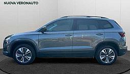 Skoda Karoq 1.5 Tsi Act Dsg Executive