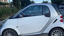 Smart Fortwo 2ª Serie - 2010