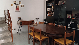 Casa Indipendente
