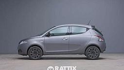 Lancia Ypsilon Iii 2021 Ypsilon 1.0 Firefly Hybrid