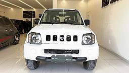 Suzuki Jimny 1.3I 16V Cat 4Wd Jlx