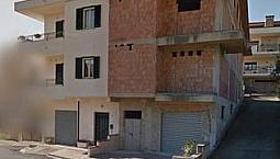 Palazzina O Appartamenti Indipendenti A Trebisacce