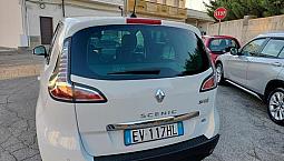 Renault Scenic Sc&eacute;nic Xmod 1.5 Dci 110c
