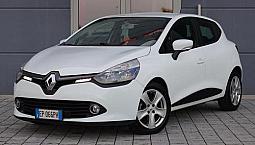 Renault Clio 1.5 Dci 75Cv 5 Porte