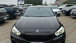 Bmw 116 116D 5P. Msport