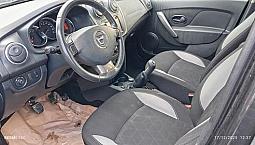 Dacia Sandero Stepway 0.9 Tce 12V Turbogpl 90Cv St