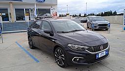 Fiat Tipo 1.6 Mjt S&S 5 Porte Lounge