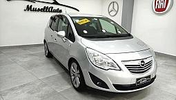Opel Meriva B 2010. Benzina/g.pl