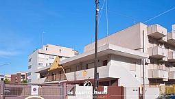 Appartamento/Studio In Via Solito