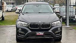 Bmw X6 Xdrive30D 258Cv Msport