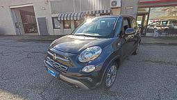 Fiat 500l 1.4 95 Cv S&s Cross