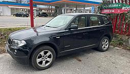 Bmw X3 2.0 D Xdrive Automatica