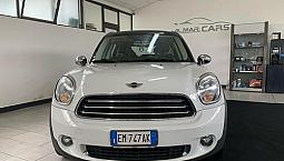 Mini Countryman 1.6 Cooper D (R60)