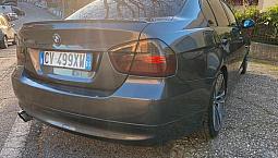 Bmw 320D E90 163Cv