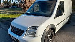 Ford Tourneo Connect 2ªs - 2012