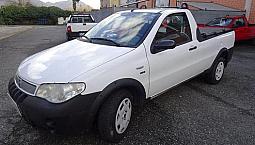 Fiat - Strada 1300 Mtj Fiorino Pick -Up