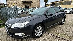Citroen C5 1.6 Hdi 115 Seduction Tourer