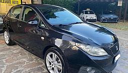 Seat Ibiza 1.9 Tdi Dpf 5P. Sport
