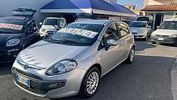 Fiat Punto Evo 1.3 Mjt 75 Cv Dpf 5 Porte S&s Dynam