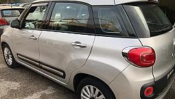 Fiat 500L 1.3 Multijet 85 Cv Pop 2013