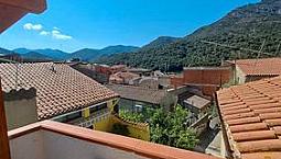 Trivano Con Terrazza Panoramica