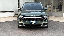 Kia Sportage 1.6 Mhev 136Cv E6 Neo. - 2022