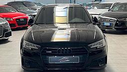Audi A4 3.0 Tdi S Tronic Quattro Edition
