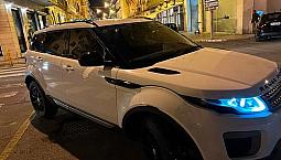 Range Rover